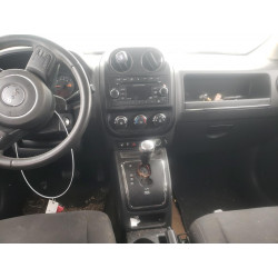 2016 JEEP PATRIOT