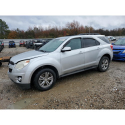 2012 CHEVROLET EQUINOX