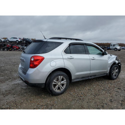 2012 CHEVROLET EQUINOX