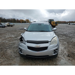 2012 CHEVROLET EQUINOX