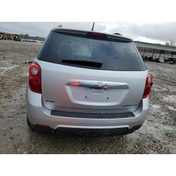 2012 CHEVROLET EQUINOX