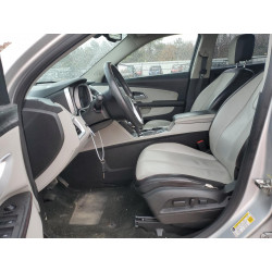 2012 CHEVROLET EQUINOX
