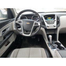 2012 CHEVROLET EQUINOX