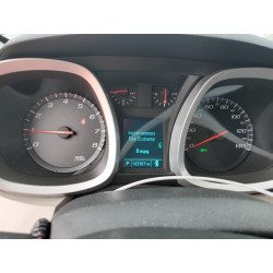 2012 CHEVROLET EQUINOX