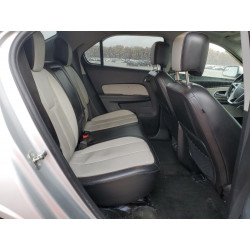 2012 CHEVROLET EQUINOX