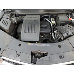 2012 CHEVROLET EQUINOX