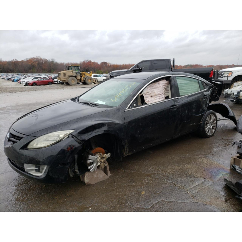 2010 MAZDA 6