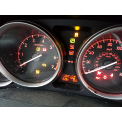 2010 MAZDA 6