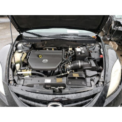 2010 MAZDA 6