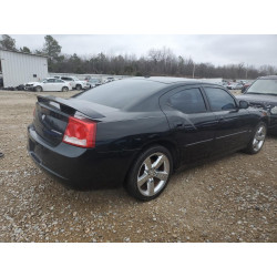 2010 DODGE CHARGER