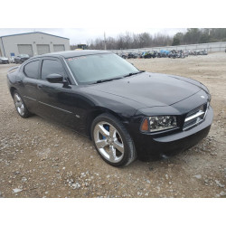 2010 DODGE CHARGER