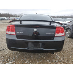 2010 DODGE CHARGER