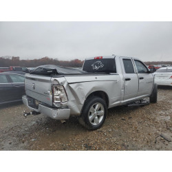 2012 DODGE RAM 1500