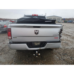 2012 DODGE RAM 1500
