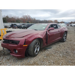 2010 CHEVROLET CAMARO