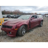 2010 CHEVROLET CAMARO