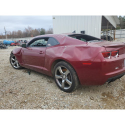 2010 CHEVROLET CAMARO