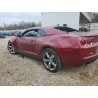 2010 CHEVROLET CAMARO