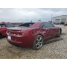 2010 CHEVROLET CAMARO