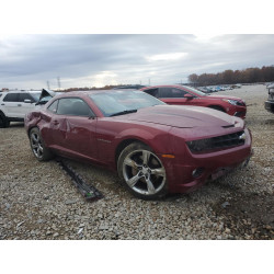 2010 CHEVROLET CAMARO