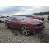 2010 CHEVROLET CAMARO