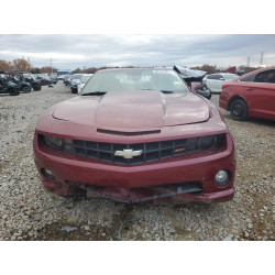 2010 CHEVROLET CAMARO