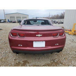 2010 CHEVROLET CAMARO