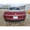 2010 CHEVROLET CAMARO