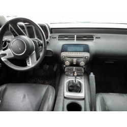 2010 CHEVROLET CAMARO