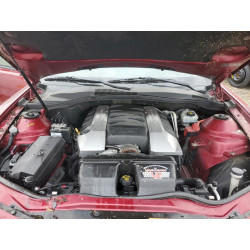 2010 CHEVROLET CAMARO