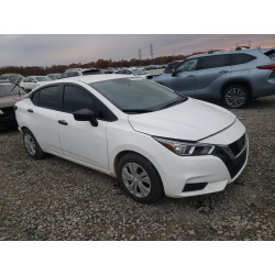 2020 NISSAN VERSA