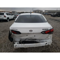 2020 NISSAN VERSA