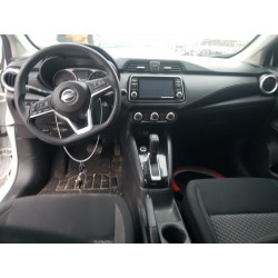 2020 NISSAN VERSA