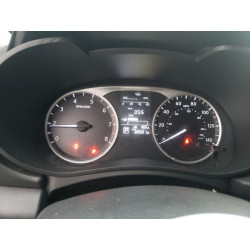 2020 NISSAN VERSA
