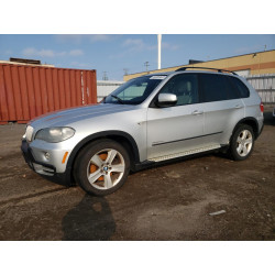 2009 BMW X5