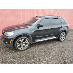 2011 BMW X5