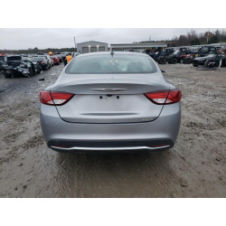 2017 CHRYSLER 200