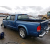 2004 DODGE DAKOTA