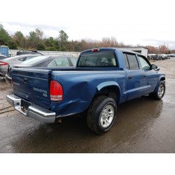 2004 DODGE DAKOTA