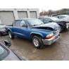 2004 DODGE DAKOTA
