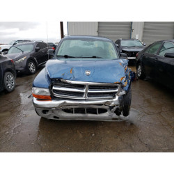 2004 DODGE DAKOTA