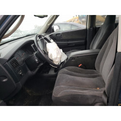 2004 DODGE DAKOTA