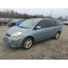 2004 TOYOTA SIENNA