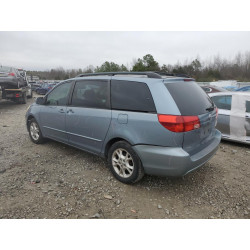 2004 TOYOTA SIENNA