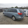 2004 TOYOTA SIENNA