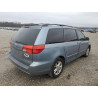 2004 TOYOTA SIENNA