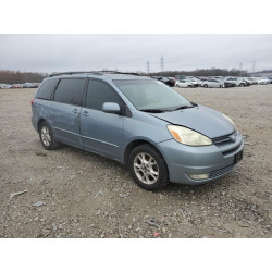 2004 TOYOTA SIENNA