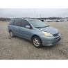 2004 TOYOTA SIENNA