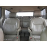 2004 TOYOTA SIENNA
