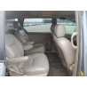 2004 TOYOTA SIENNA